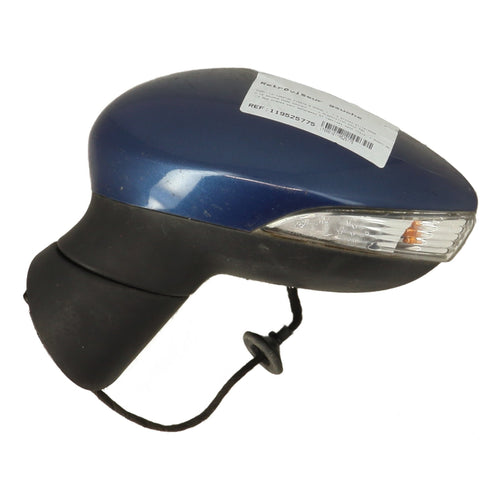 Retroviseur gauche - FORD FIESTA 6 PHASE 1 (2009)