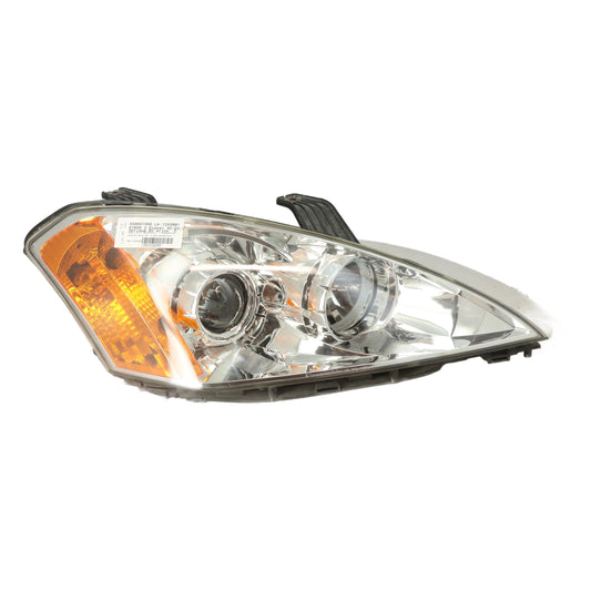 Optique avant principal droit (feux)(phare) - SSANGYONG KYRON