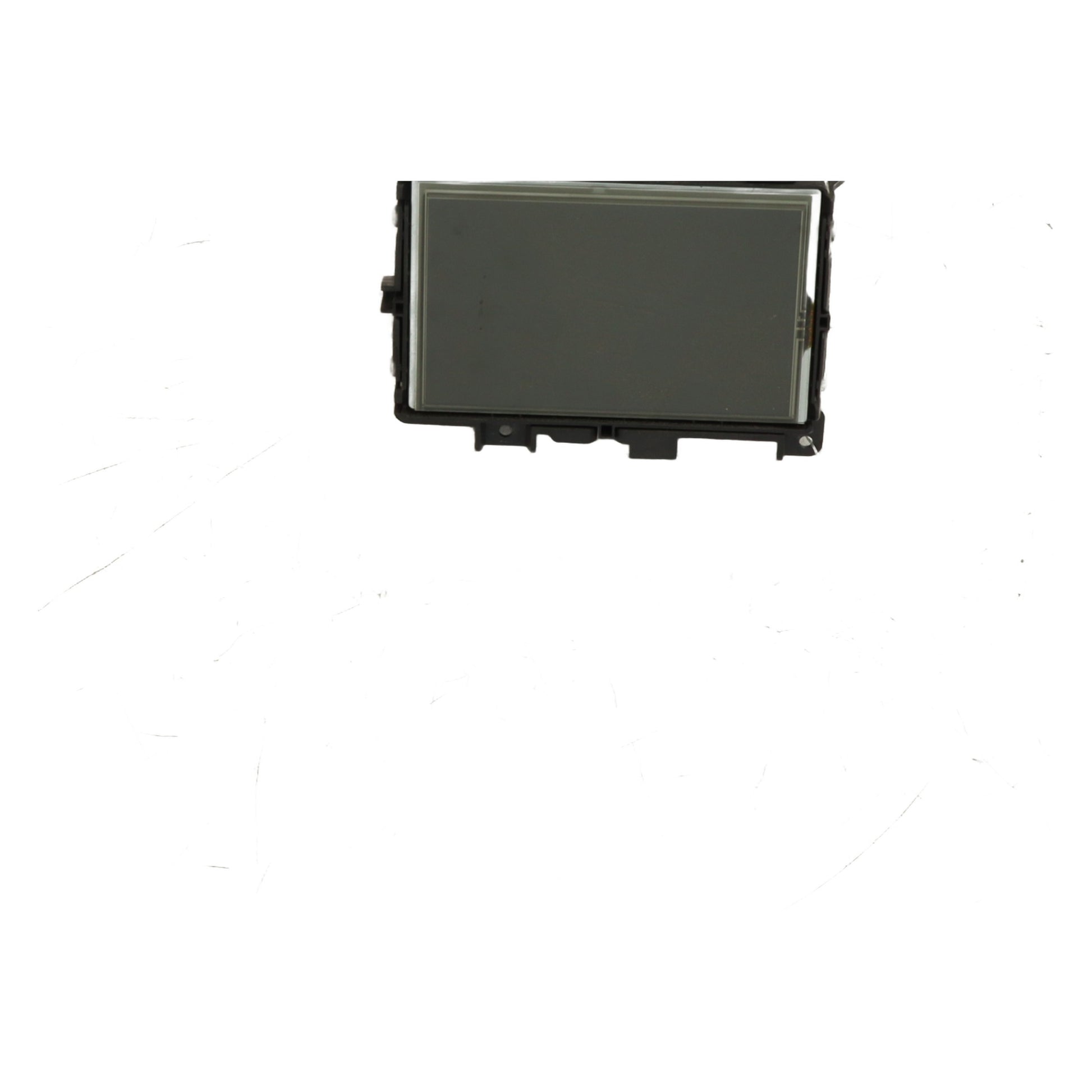 Ecran GPS