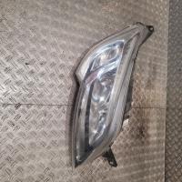 Optique avant principal droit (feux)(phare) - CITROEN JUMPER 3 PHASE 2