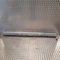 Pare choc arriere CITROEN JUMPER 3 PHASE 2 2018