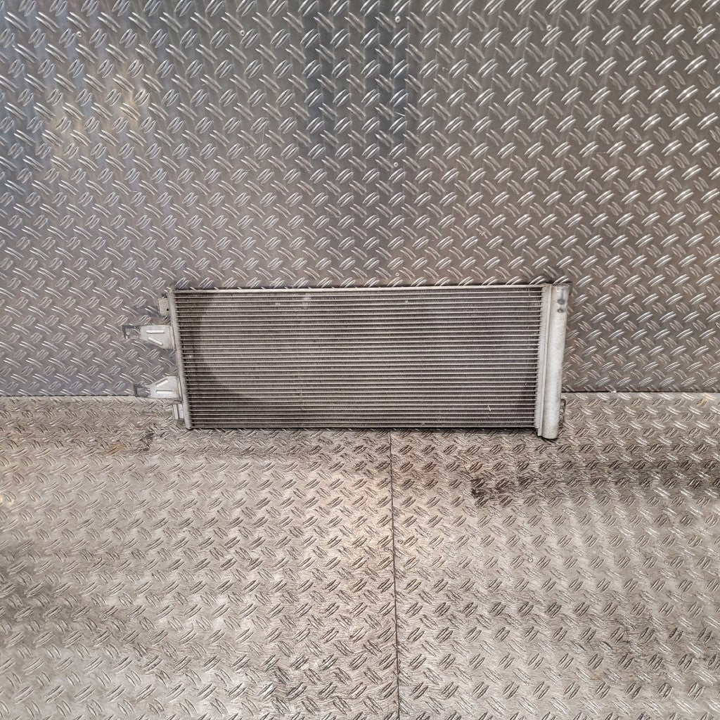 Condenseur de clim
