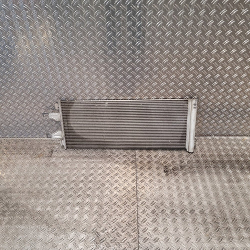 Condenseur de clim