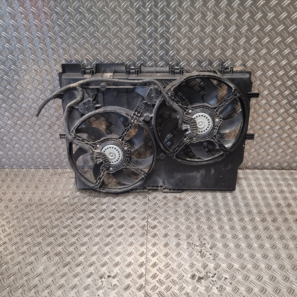 Ventilateur eau