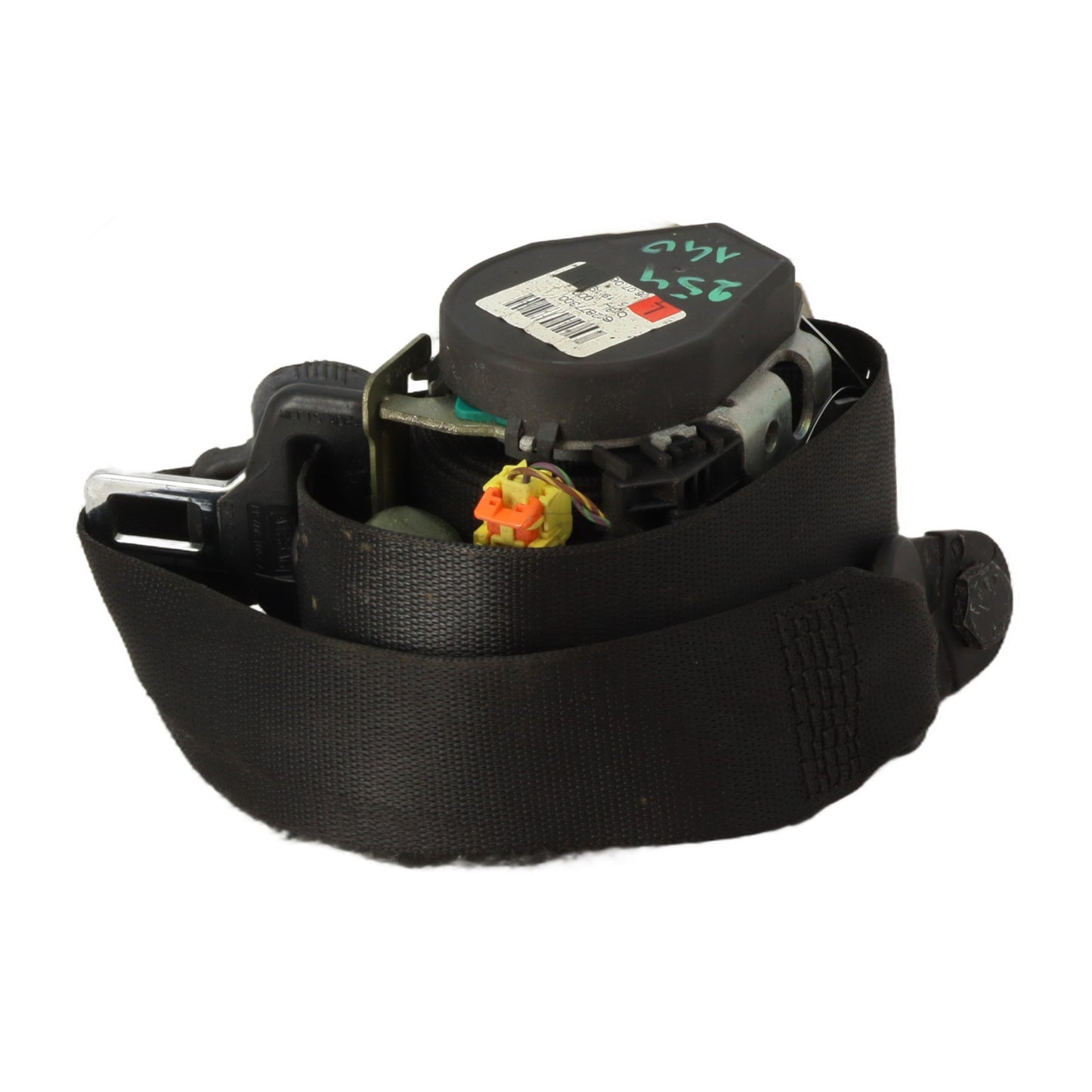 Ceinture avant gauche