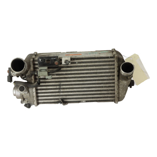 Echangeur air (Intercooler)