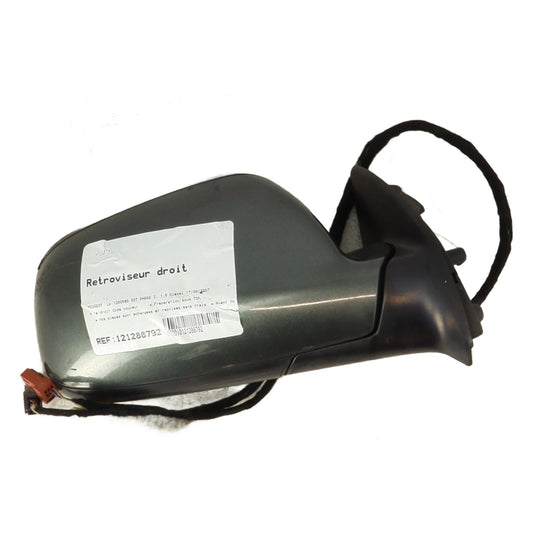 Retroviseur droit - PEUGEOT 307 PHASE 2 (2007)