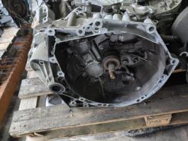 Boite de vitesses PEUGEOT 3008 1 PHASE 1 MCE 2015