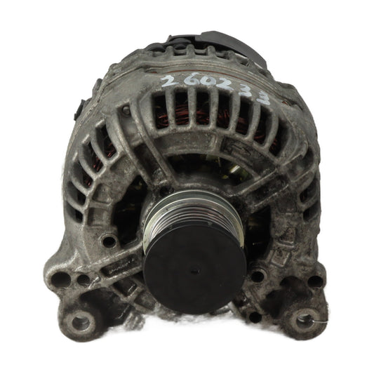 Alternateur - AUDI A4 3 AVANT PHASE 1 BREAK (2009)