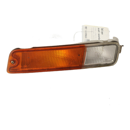 Optique avant secondaire gauche (feux)(clignotant) - MITSUBISHI L 200 2