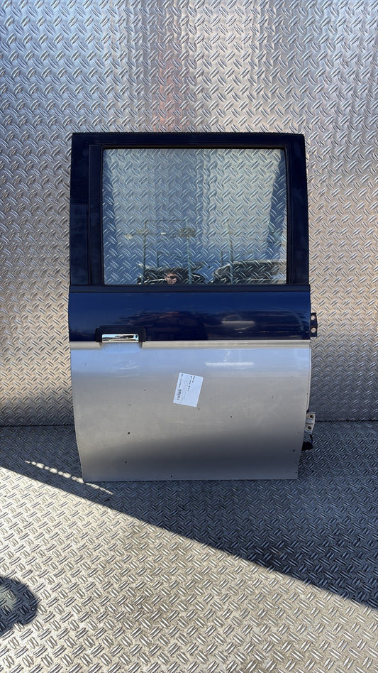 Porte arriere droit - MITSUBISHI L 200 2 2000.0