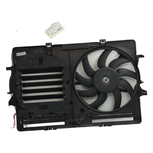Ventilateur eau