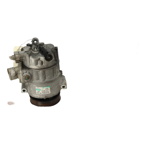 Compresseur clim - VOLKSWAGEN TOURAN 1 PHASE 1 (2006)