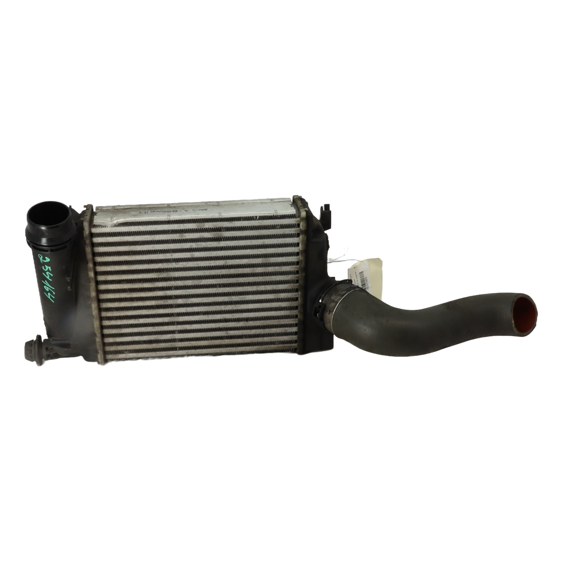 Echangeur air (Intercooler)