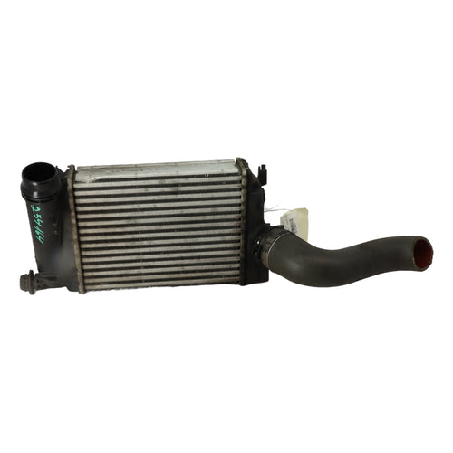 Echangeur air (Intercooler)