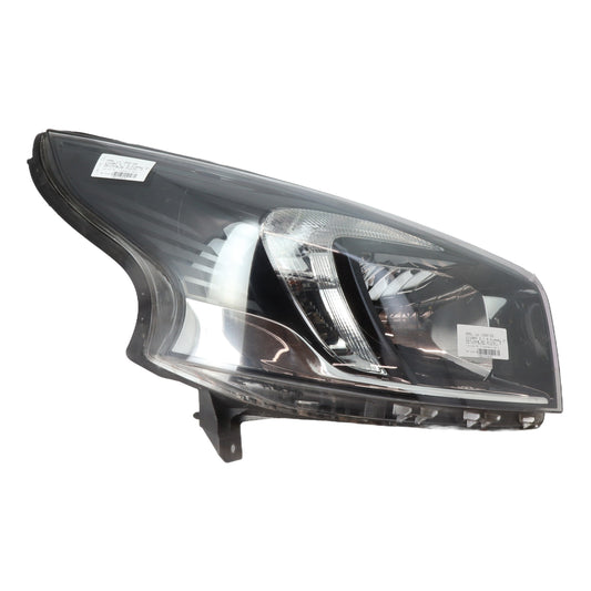 Optique avant principal droit (feux)(phare) - OPEL VIVARO 2