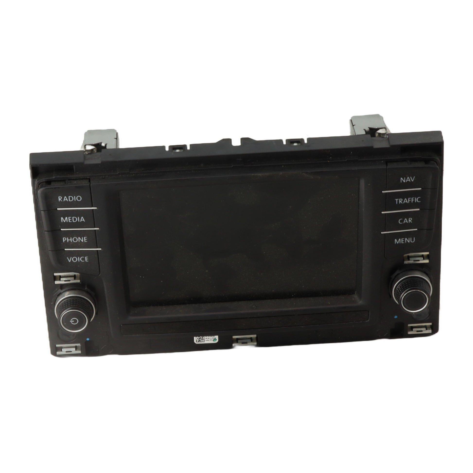 Ecran GPS
