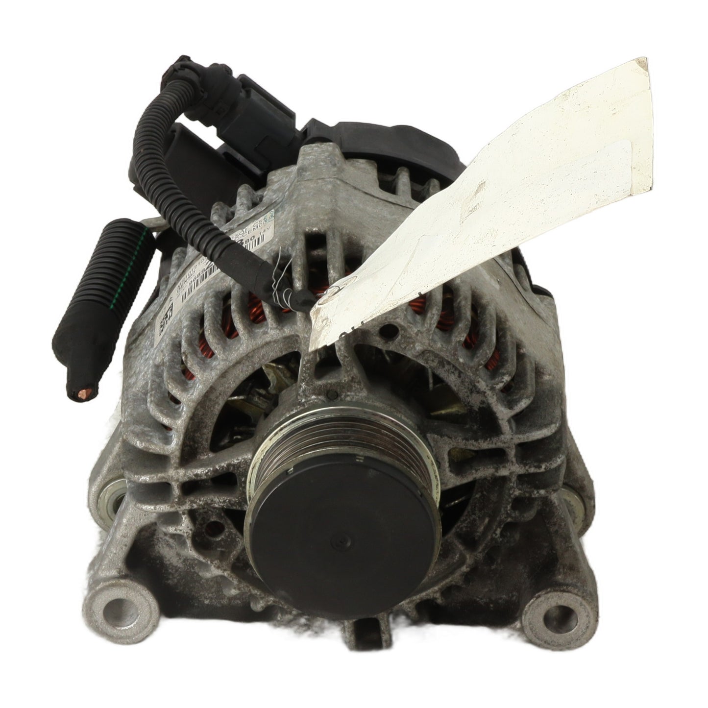 Alternateur - PEUGEOT 208 1 PHASE 1 (2013)