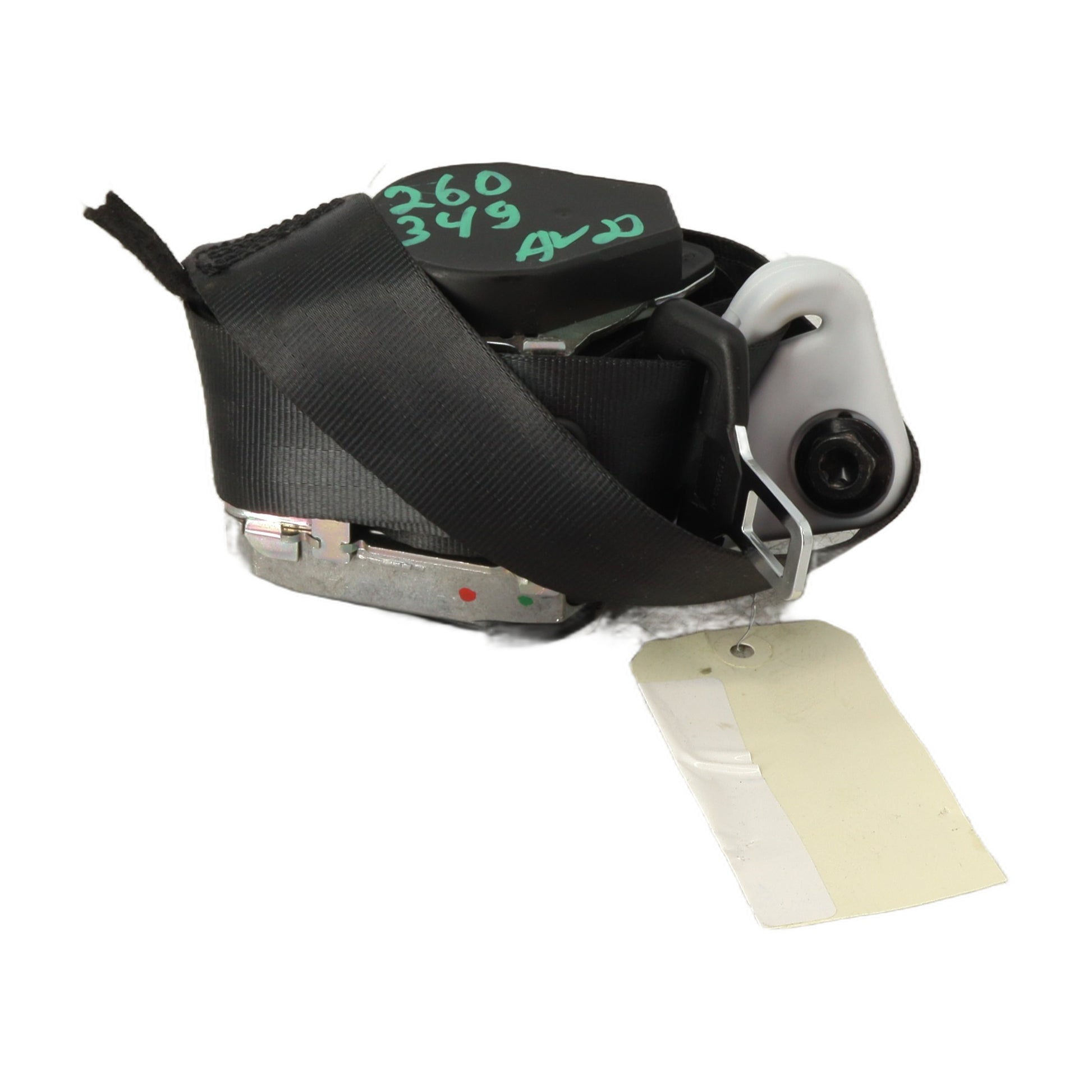 Ceinture avant droit