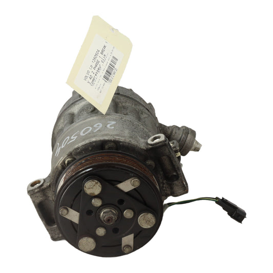 Compresseur clim - VOLVO V 40 2 PHASE 1 BREAK (2012)