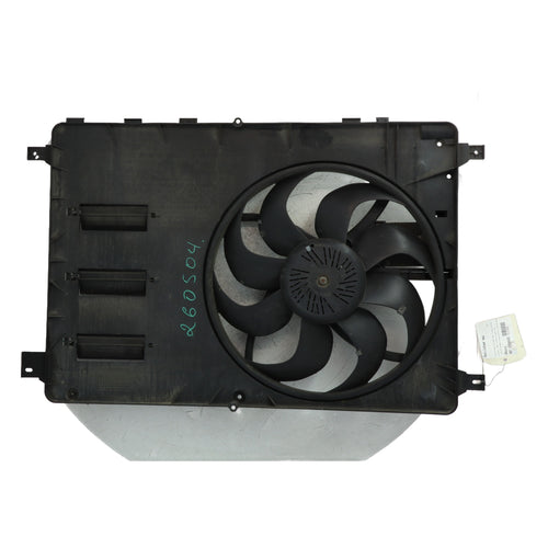 Ventilateur eau