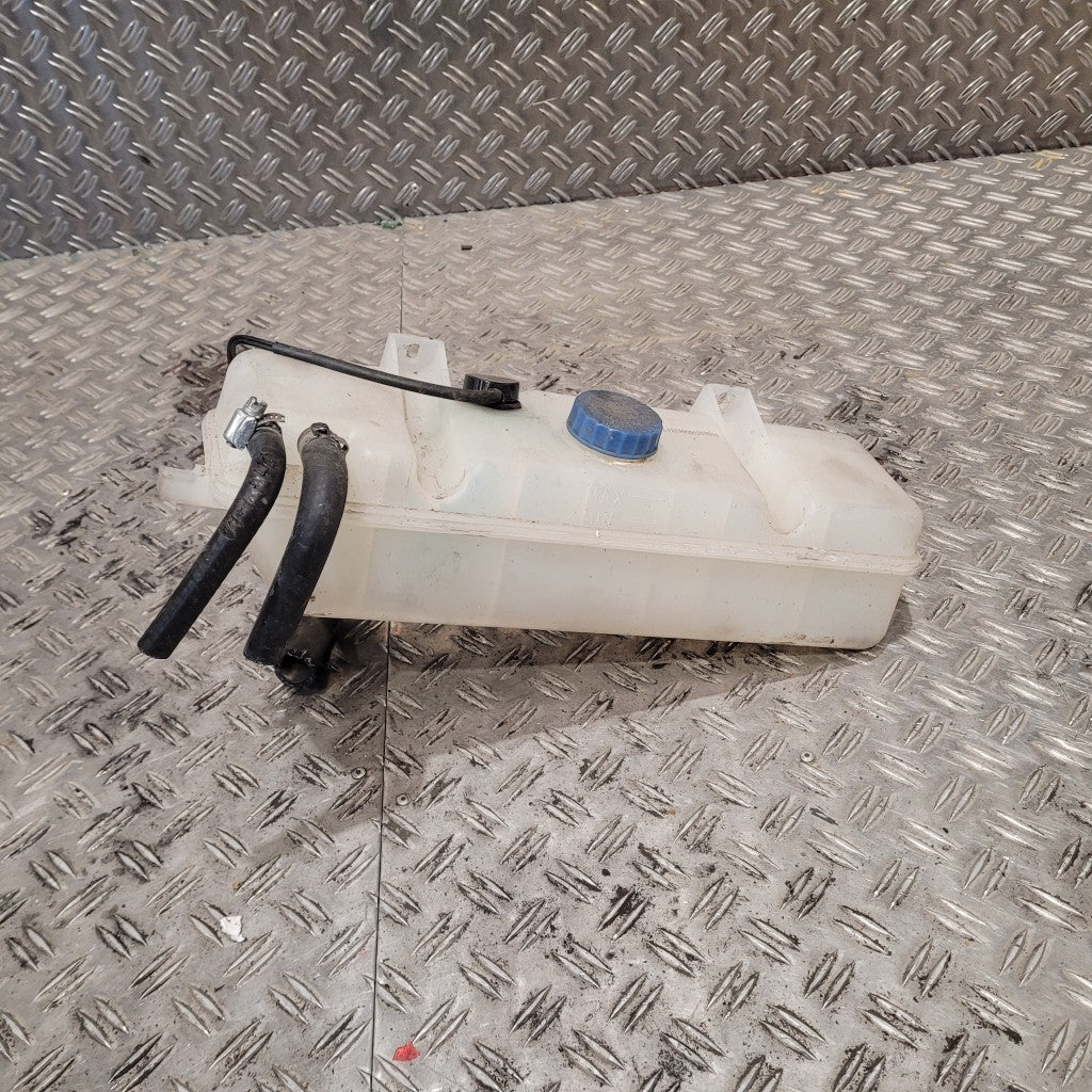 Vase d'expansion