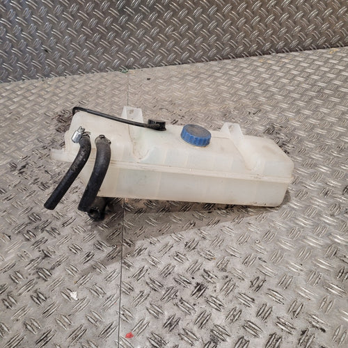 Vase d'expansion