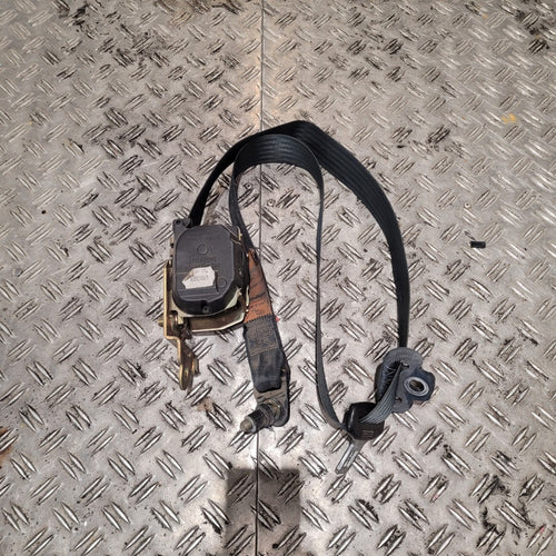 Ceinture avant droit