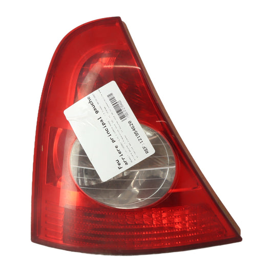 Feu arriere principal gauche (feux) - RENAULT CLIO 2 CAMPUS PHASE 1