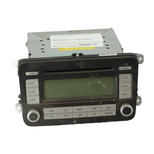 Autoradio d'origine