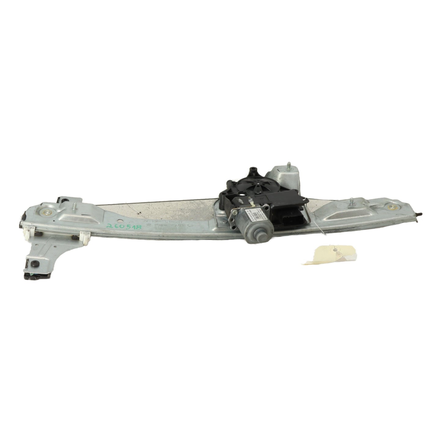 Moteur leve vitre avant gauche