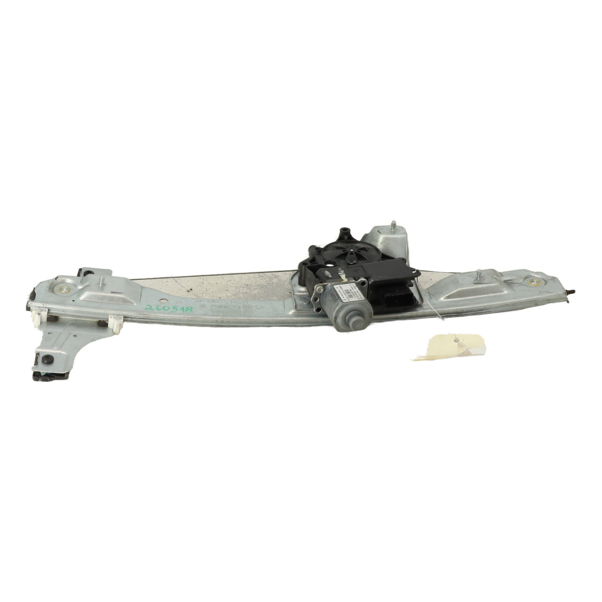 Moteur leve vitre avant gauche