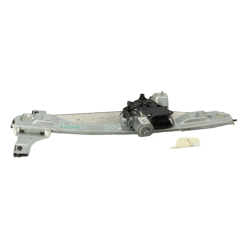 Moteur leve vitre avant gauche