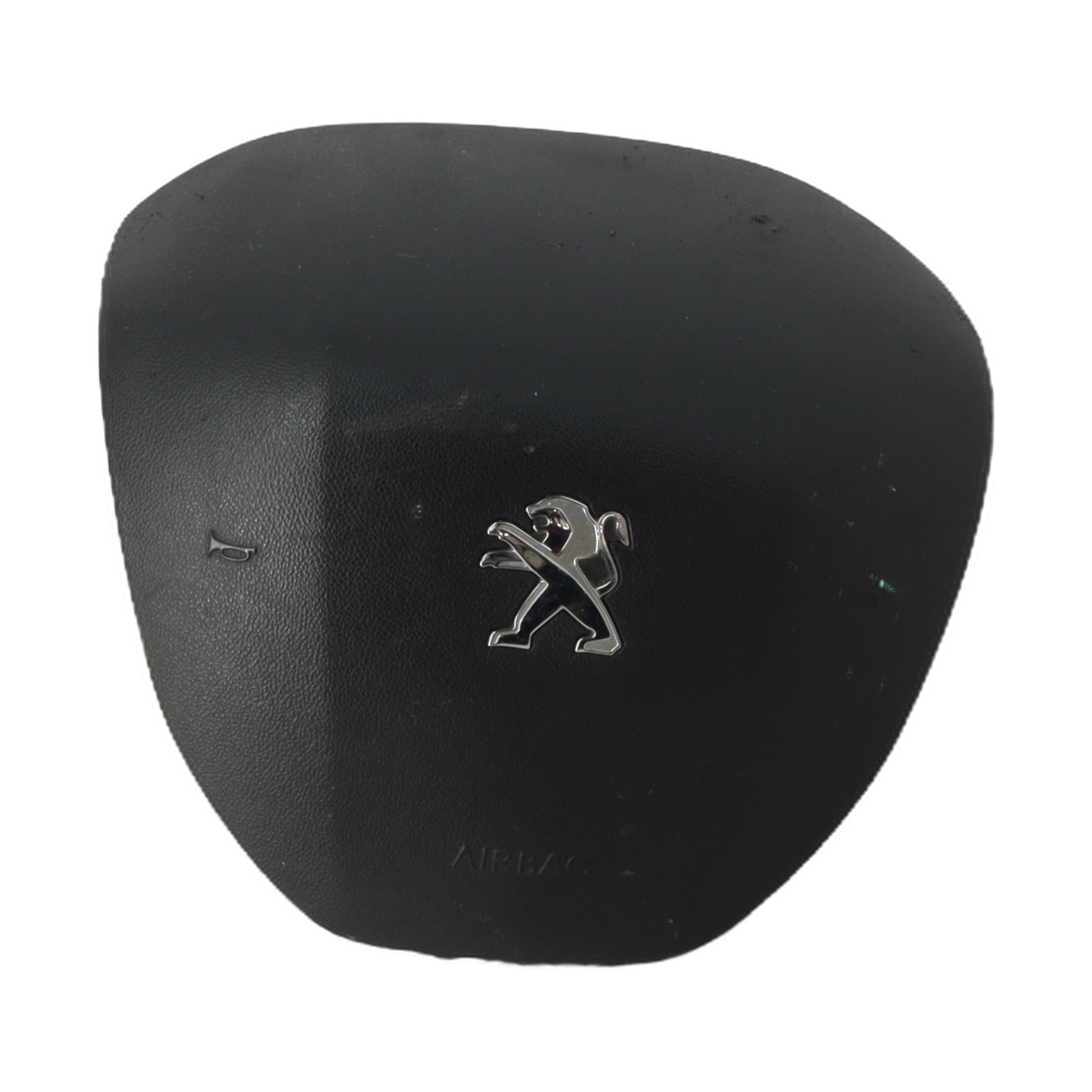 Air bag conducteur