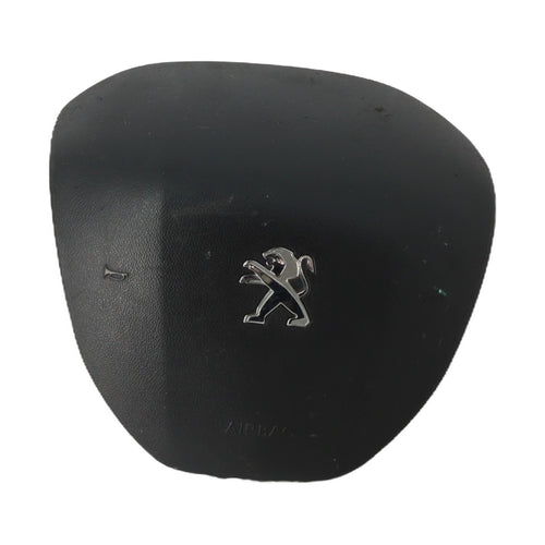 Air bag conducteur