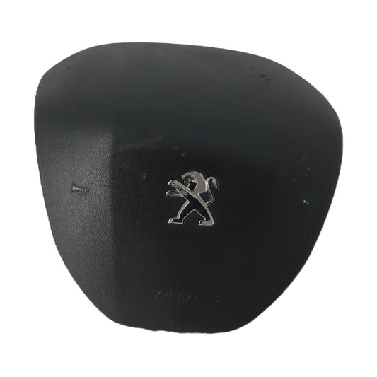 Air bag conducteur