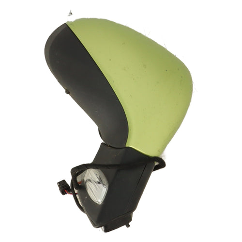 Retroviseur droit