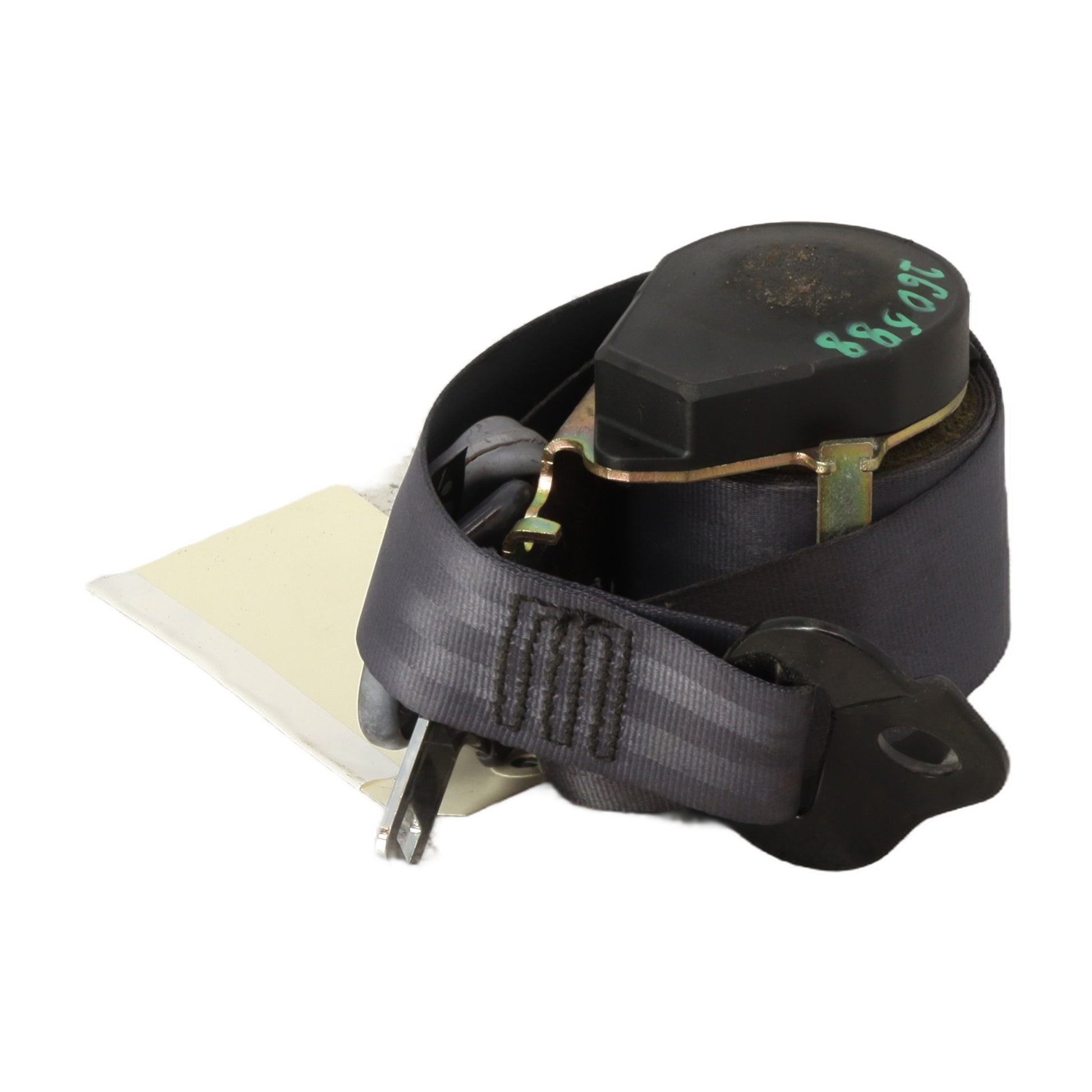 Ceinture avant gauche