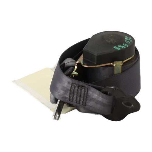 Ceinture avant gauche