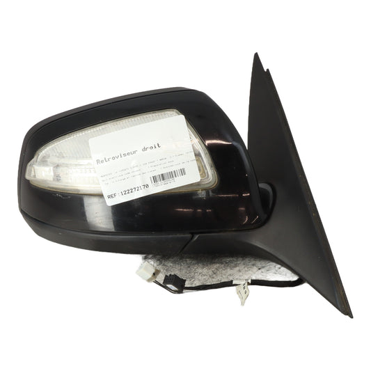 Retroviseur droit - MERCEDES CLASSE C 204 PHASE 1 BREAK (2008)