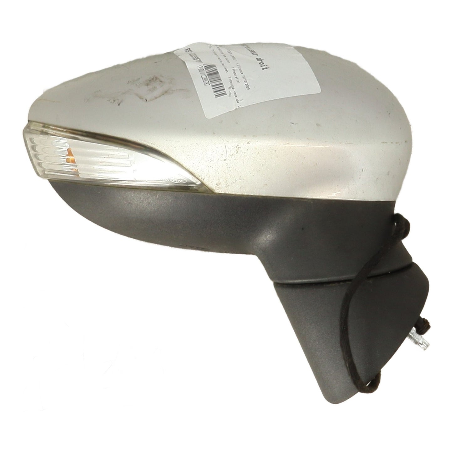 Retroviseur droit - FORD FIESTA 6 PHASE 1 (2009)