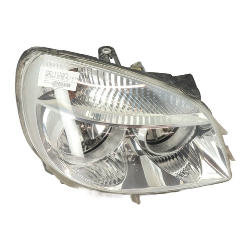 Optique avant principal droit (feux)(phare)