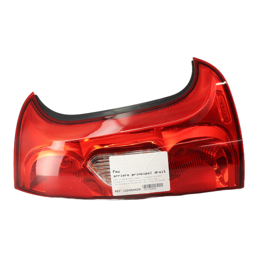 Feu arriere principal droit (feux) - FIAT PANDA 3 PHASE 1