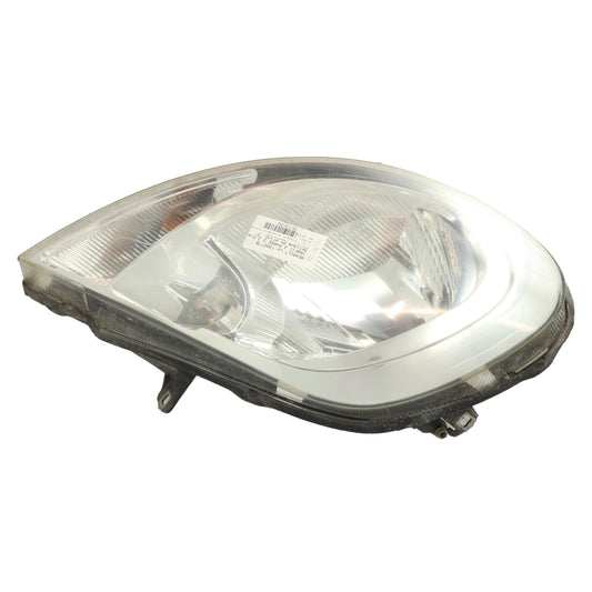 Optique avant principal droit (feux)(phare) - RENAULT TRAFIC 2 PHASE 2