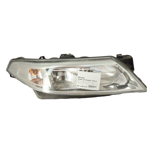 Optique avant principal droit (feux)(phare) - RENAULT LAGUNA 2 PHASE 1