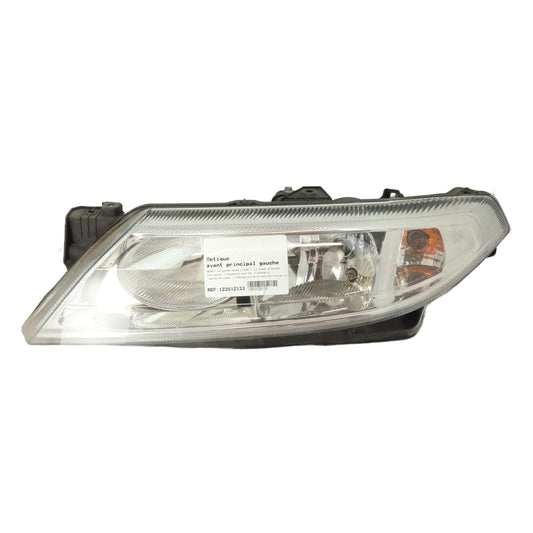Optique avant principal gauche (feux)(phare) - RENAULT LAGUNA 2 PHASE 1