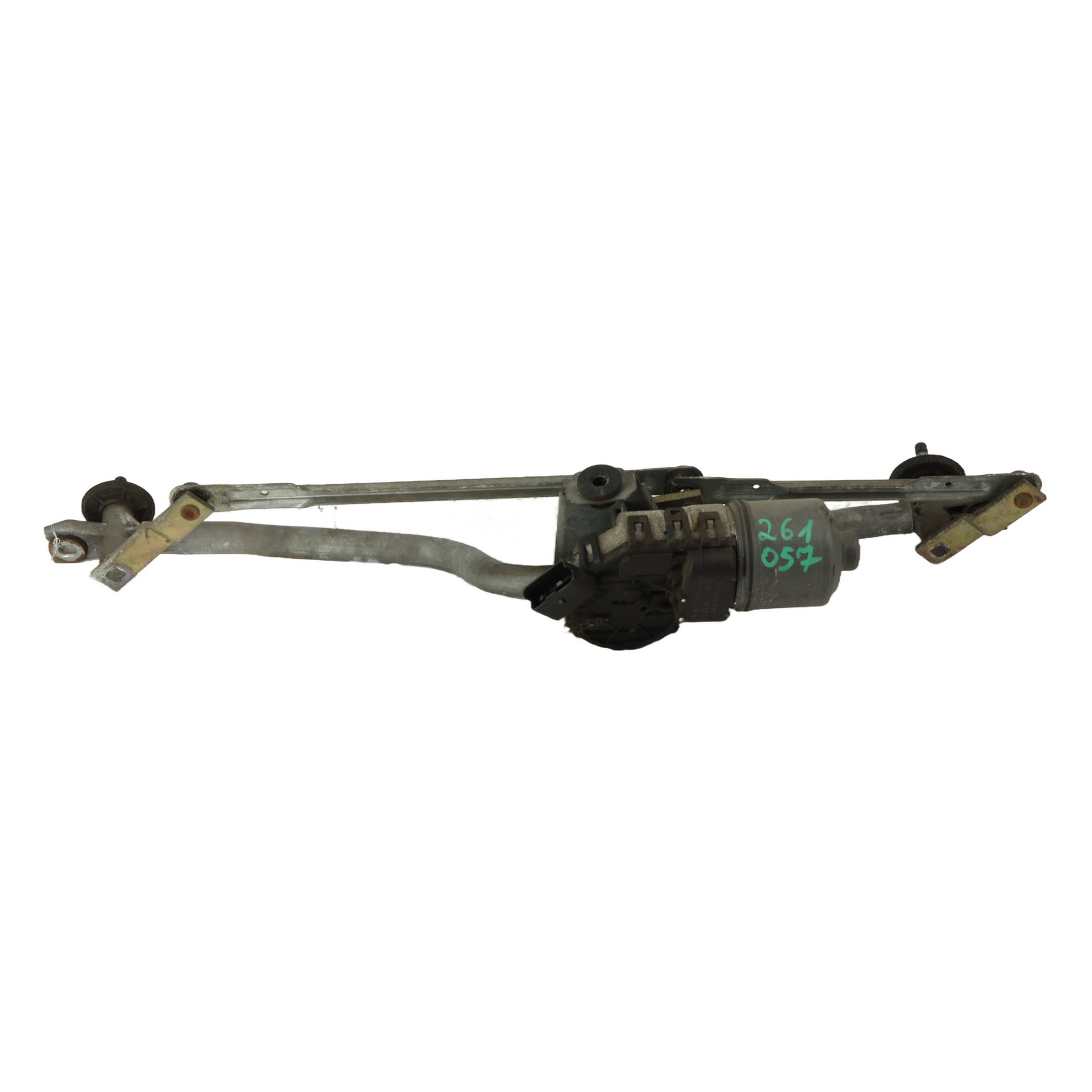 Moteur essuie glace avant