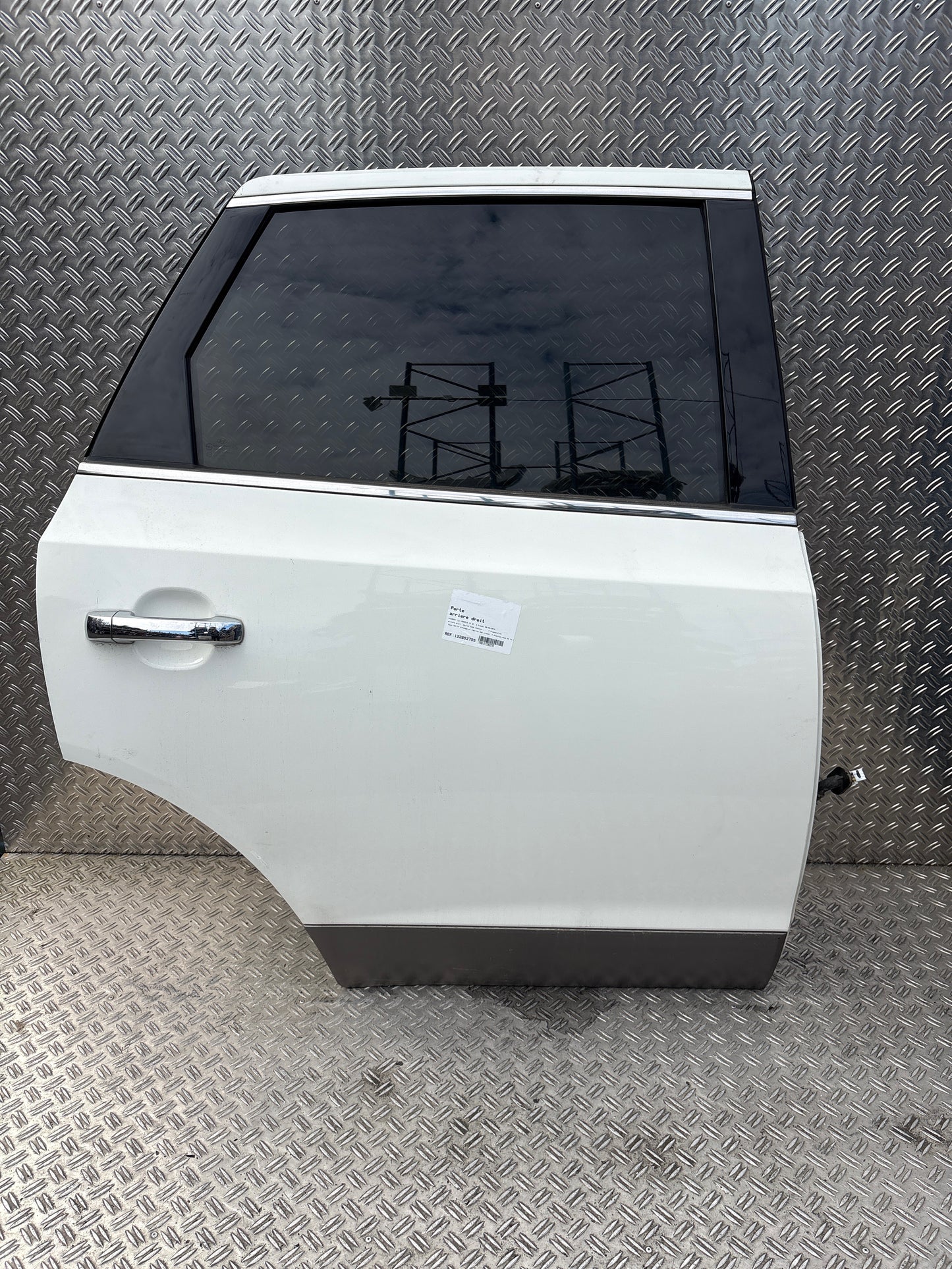 Porte arriere droit - HYUNDAI IX 55 2010.0
