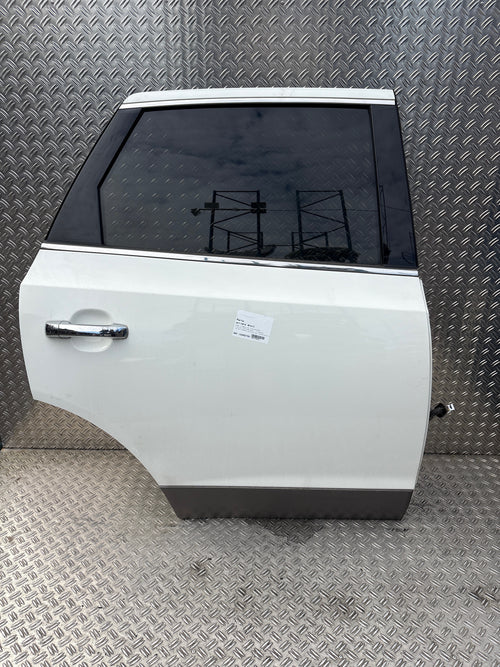 Porte arriere droit - HYUNDAI IX 55 2010.0