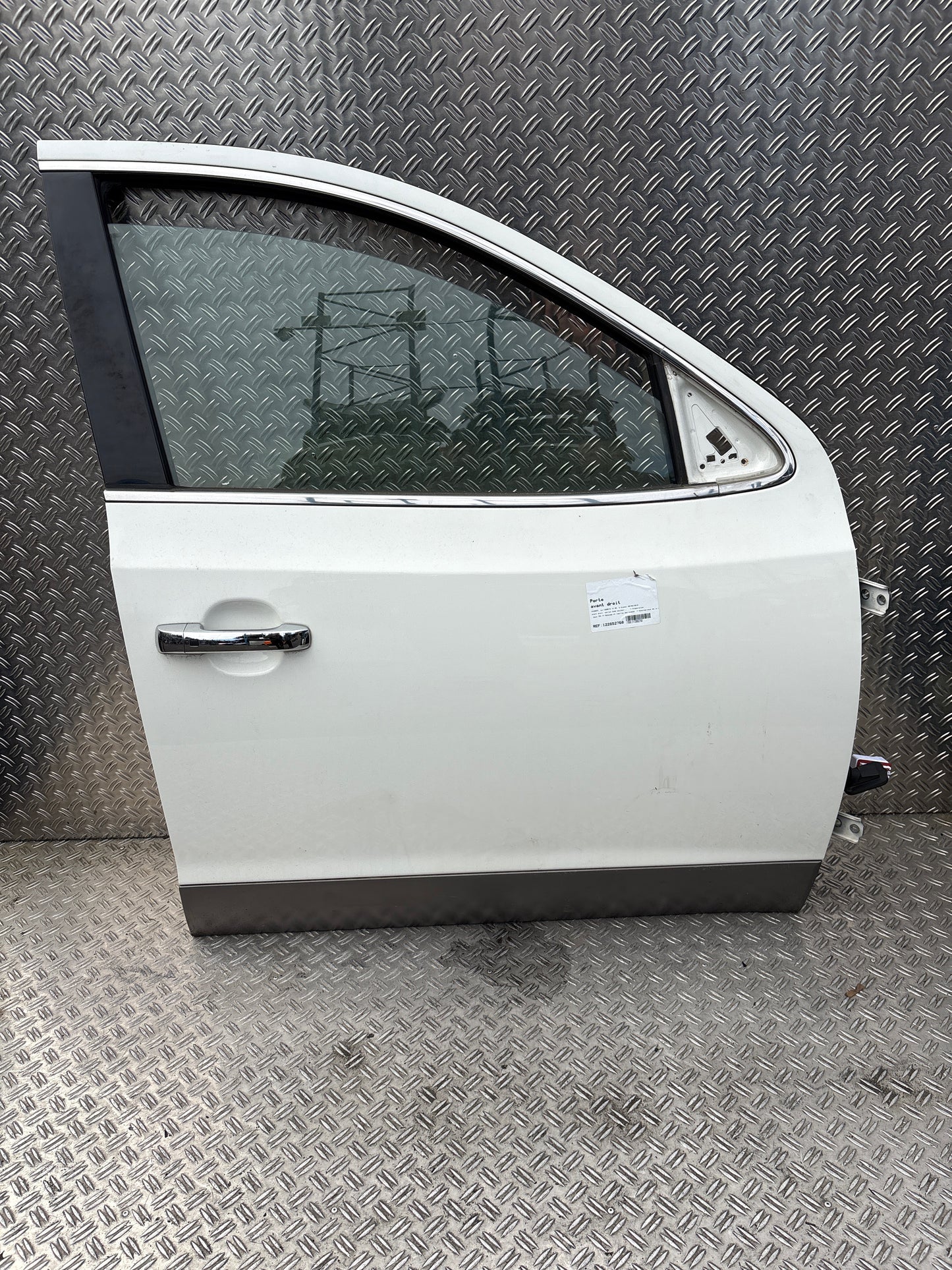 Porte avant droit - HYUNDAI IX 55 2010.0